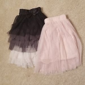 Kids Skirt Bundle